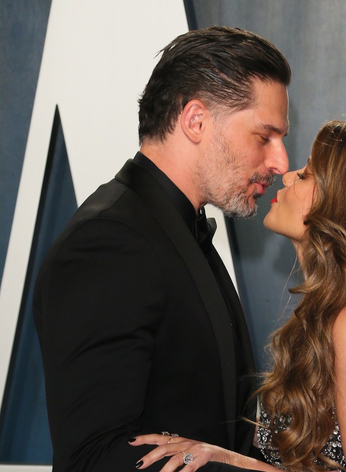 Divorcio de Sofía Vergara y Joe Manganiello: revelan cuál es la parte más difícil de su separación