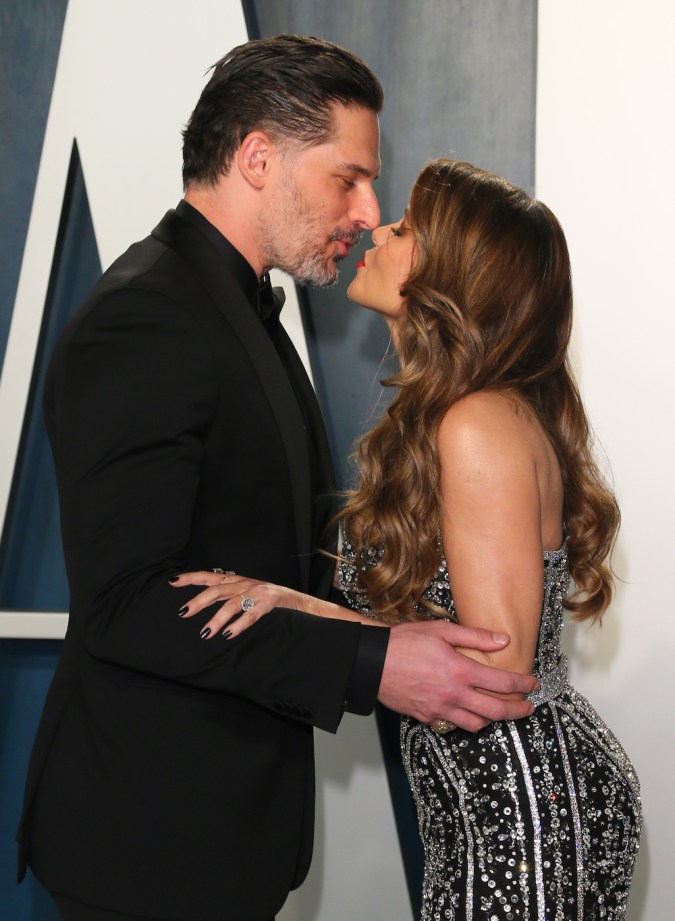 Divorcio de Sofía Vergara y Joe Manganiello: revelan cuál es la parte más difícil de su separación