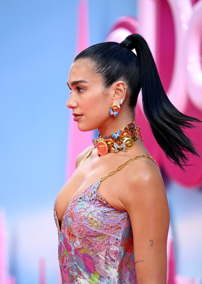 Dua Lipa