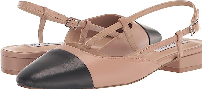 Los mejores dupes de las populares flats de Chanel