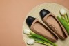 Los mejores dupes de las populares flats de Chanel