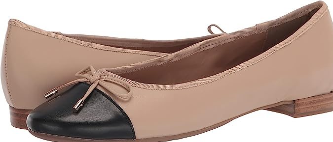 Los mejores dupes de las populares flats de Chanel