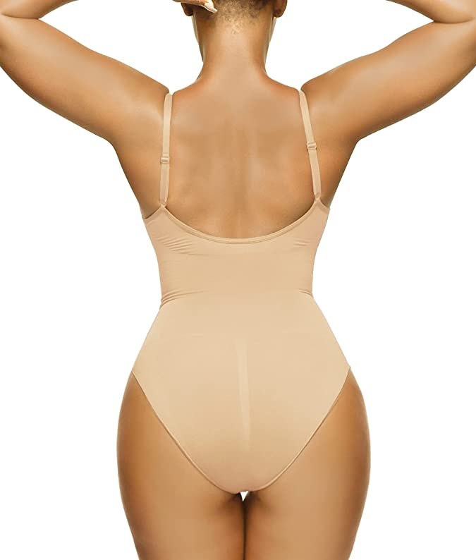 Conoce la faja viral en TikTok que las compradoras aman porque les “hace cintura de avispa”