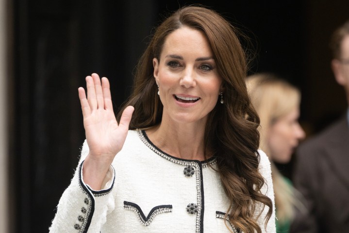 Kate Middleton