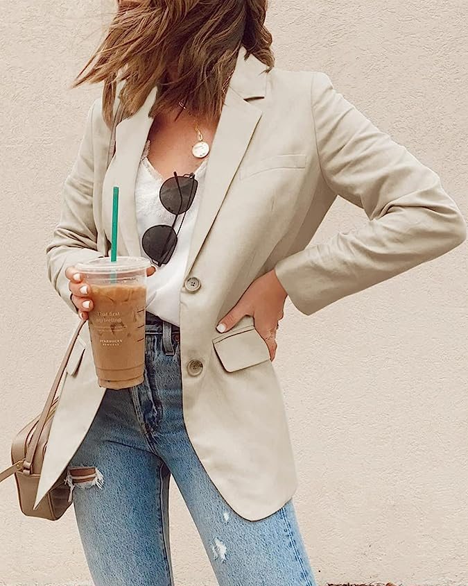 Kate Middleton vistió el blazer el verano: 5 opciones parecidas por menos de $58 dólares