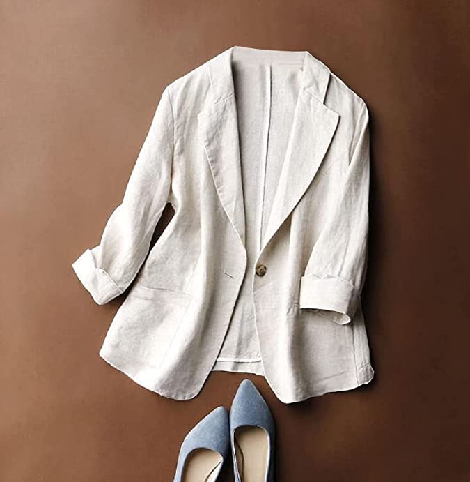 Kate Middleton vistió el blazer el verano: 5 opciones parecidas por menos de $58 dólares