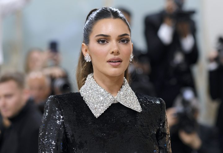 Kendall Jenner