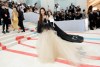 La maldición de Vera Wang: celebridades que se divorciaron tras usar un vestido de la diseñadora