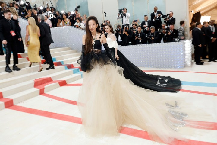 La maldición de Vera Wang: celebridades que se divorciaron tras usar un vestido de la diseñadora