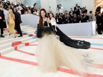 La maldición de Vera Wang: celebridades que se divorciaron tras usar un vestido de la diseñadora