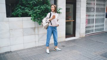 Los mejores zapatos para viajar de acuerdo a las recomendaciones en TikTok