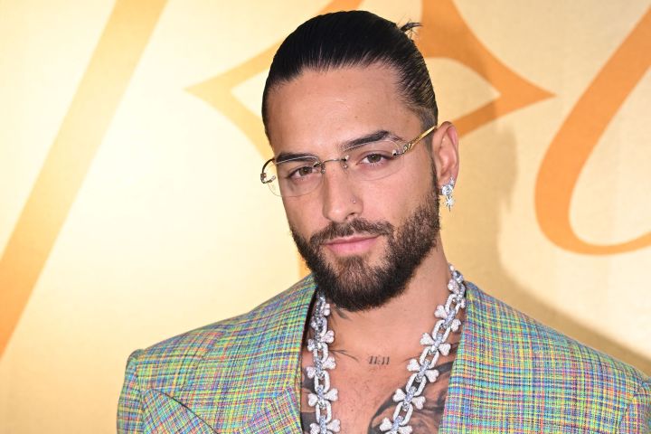 Maluma