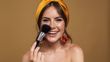 Maquillaje