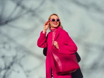 Conoce 6 marcas de ropa que tienen un colección especial inspirada en Barbie