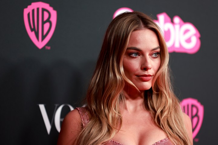 Margot Robbie