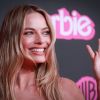 Margot Robbie