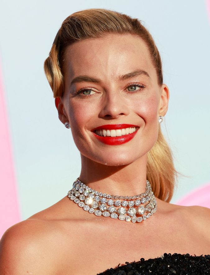 Margot Robbie