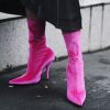 Moda Barbiecore: 7 zapatos rosas para dejar salir a tu Barbie interior