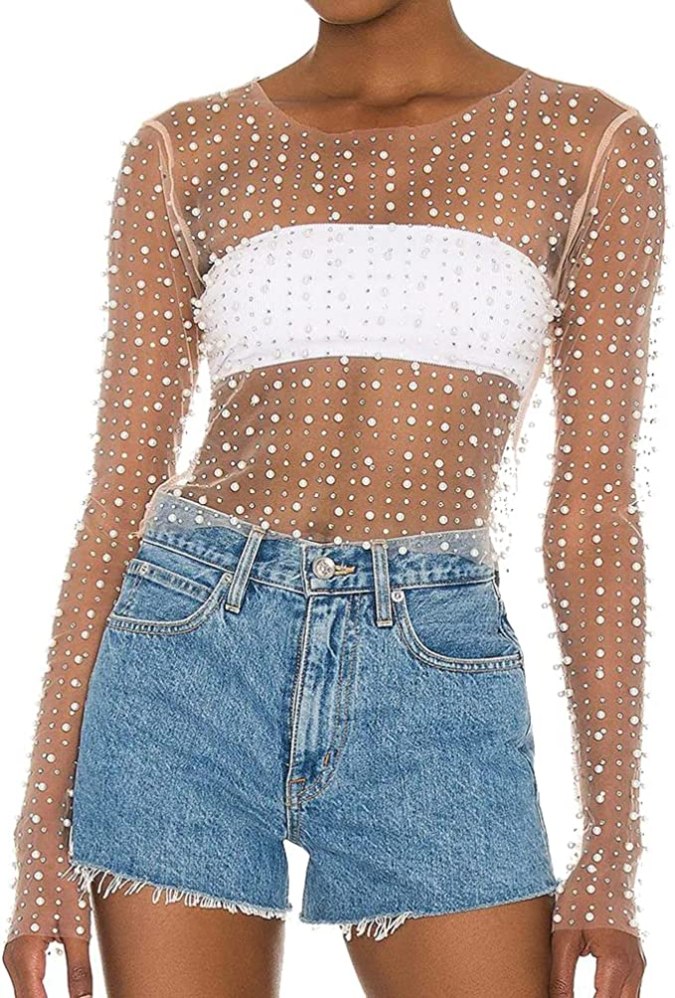 7 populares tendencias de moda de los años 90 que llegaron para quedarse
