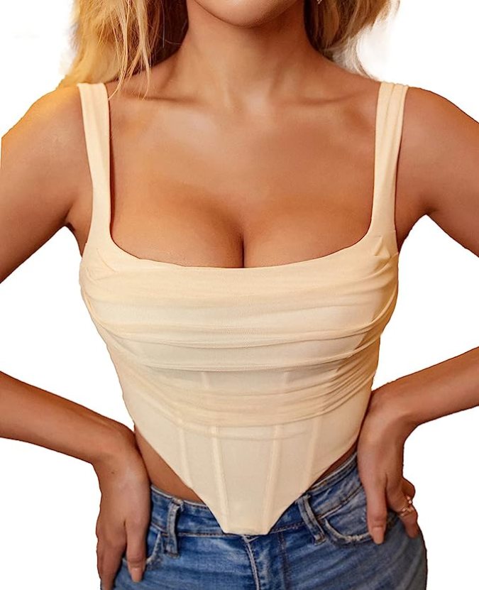 7 populares tendencias de moda de los años 90 que llegaron para quedarse
