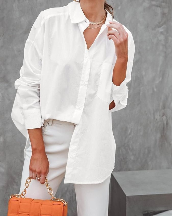 Si te gusta el estilo clásico “parisino” estas son 10 prendas que necesitas en tu guardarropa