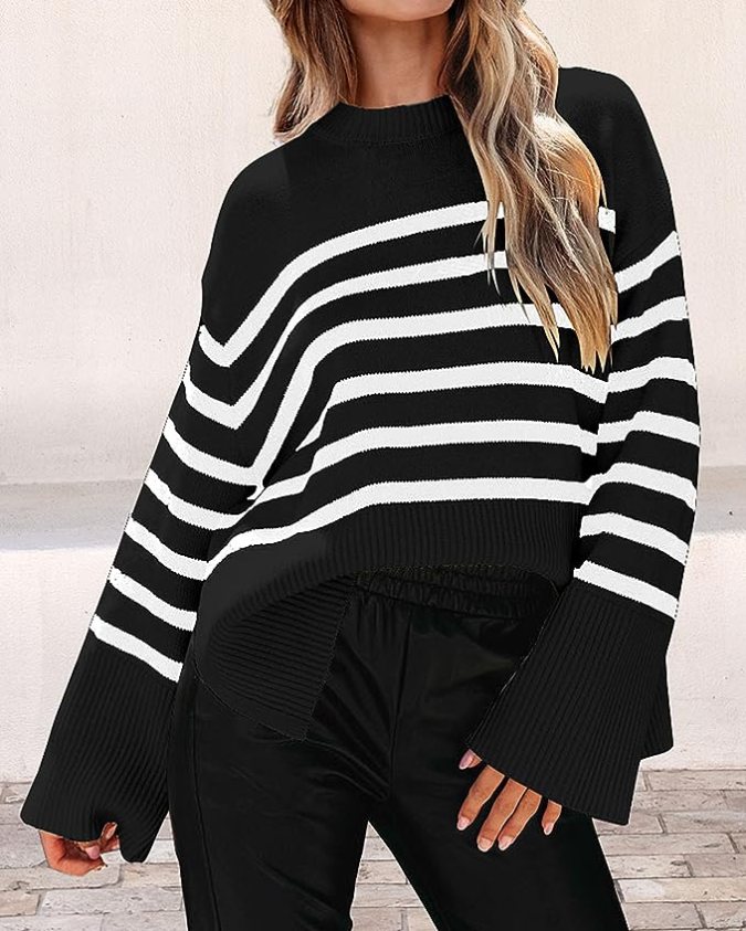 Si te gusta el estilo clásico “parisino” estas son 10 prendas que necesitas en tu guardarropa