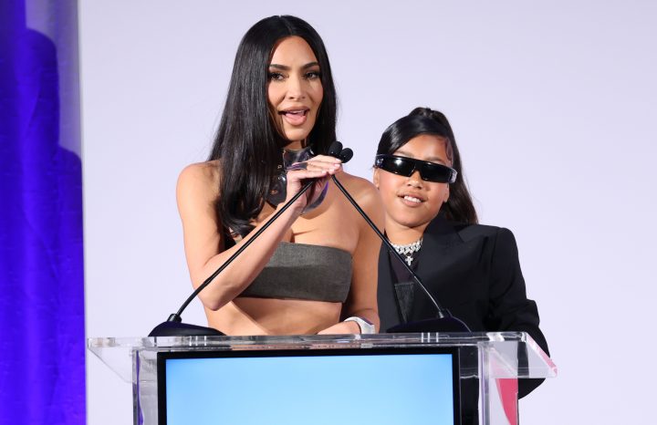 North West