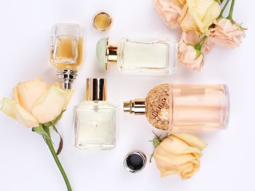 Perfumes