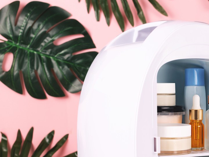 5 productos de skincare coreanos para combatir el acné y los brotes en el rostro