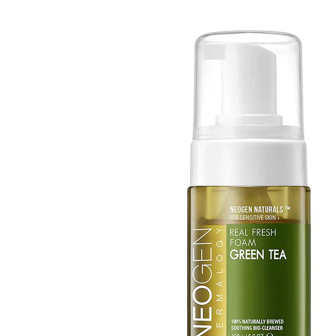 5 productos de skincare coreanos para combatir el acné y los brotes en el rostro