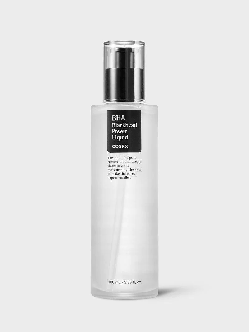 5 productos de skincare coreanos para combatir el acné y los brotes en el rostro