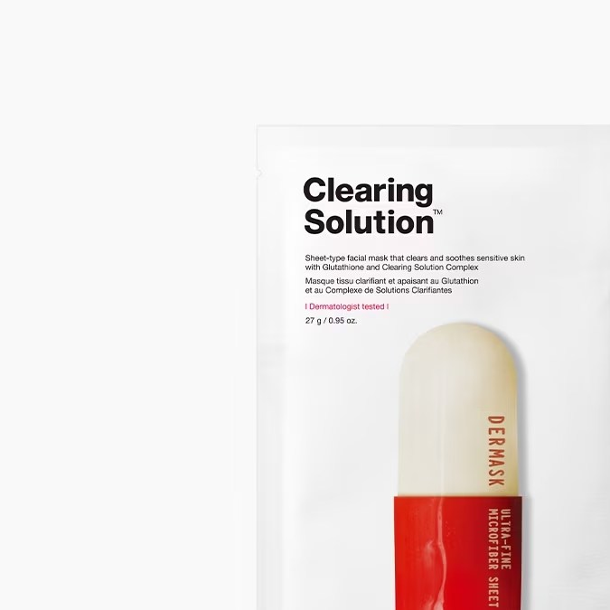 5 productos de skincare coreanos para combatir el acné y los brotes en el rostro