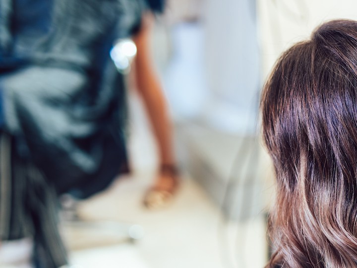 Qué es el “Blonde Voyage”, la tendencia en tinte de cabello que busca reemplazar al Balayage
