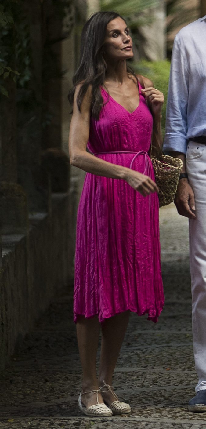 Reina Letizia
