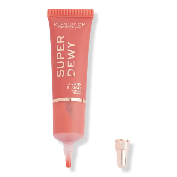 7 rubores líquidos para dar color y conseguir un look dewy en la piel
