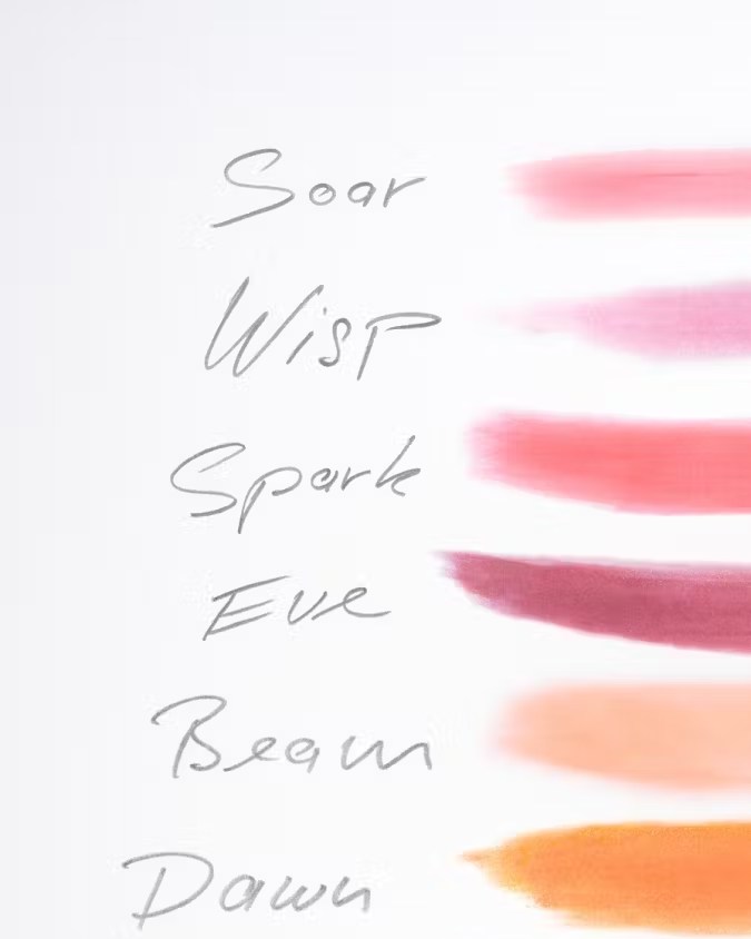 7 rubores líquidos para dar color y conseguir un look dewy en la piel