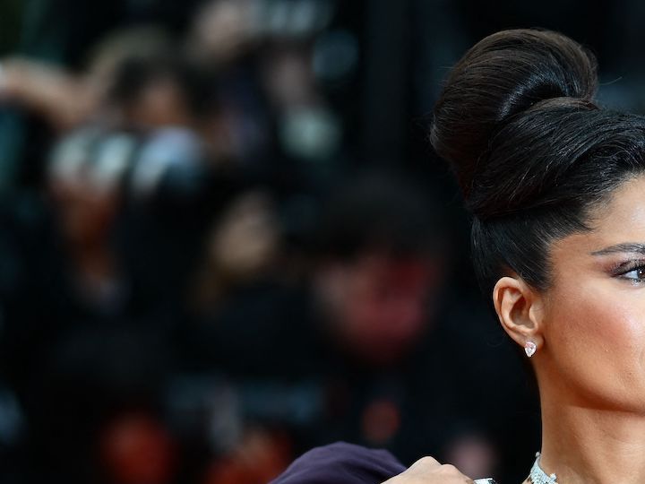 Salma Hayek asegura que no se ha puesto Botox y comparte su secreto de la eterna juventud