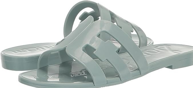 Las sandalias jelly están de regreso: 8 lindas opciones por menos de $45 dólares