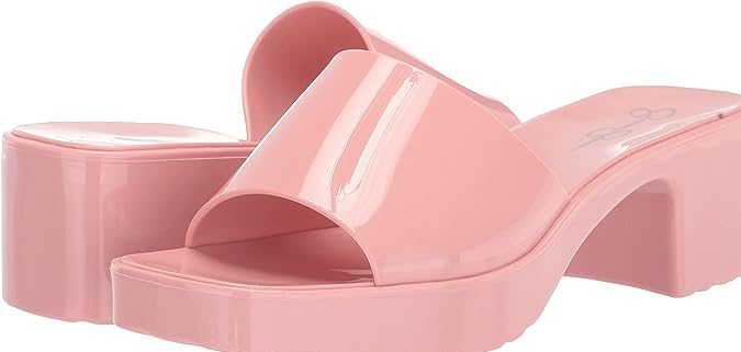 Las sandalias jelly están de regreso: 8 lindas opciones por menos de $45 dólares