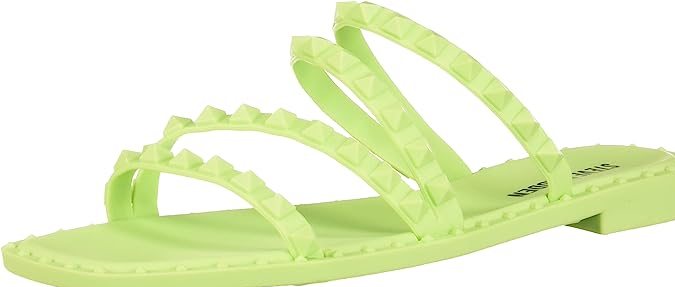 Las sandalias jelly están de regreso: 8 lindas opciones por menos de $45 dólares