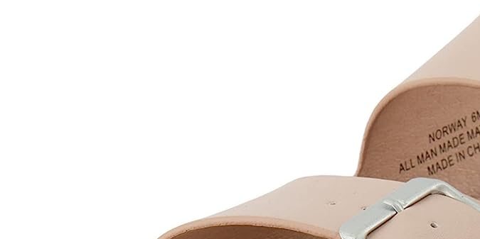 Las mejores sandalias que puedes usar con tus maxi vestidos y faldas largas