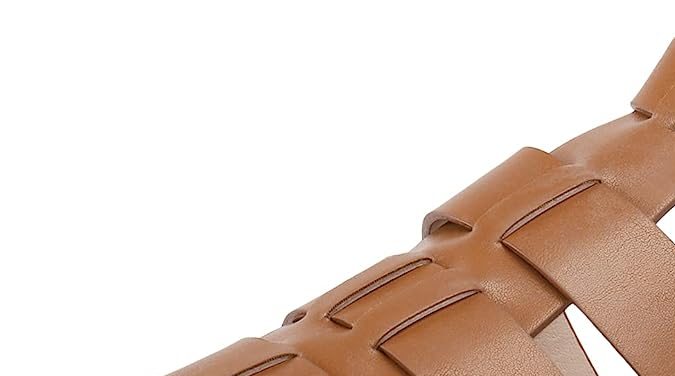 Las mejores sandalias que puedes usar con tus maxi vestidos y faldas largas