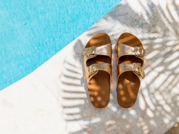 Sandalias
