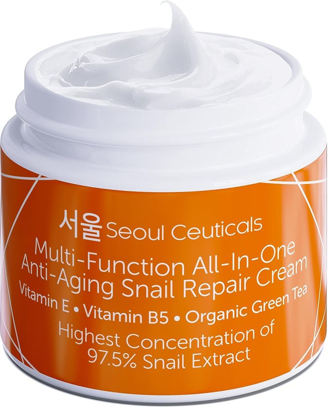 Seoul Ceuticals