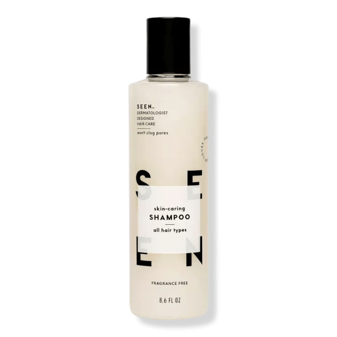 4 shampoos anticaspa de acuerdo al tipo de problema que tienes en el cuero cabelludo