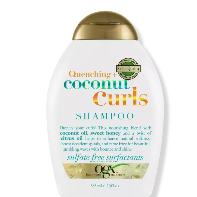 Shampoo para cabello chino: 5 opciones populares por menos de $25 dólares