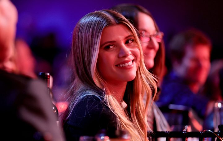 Sofia Richie
