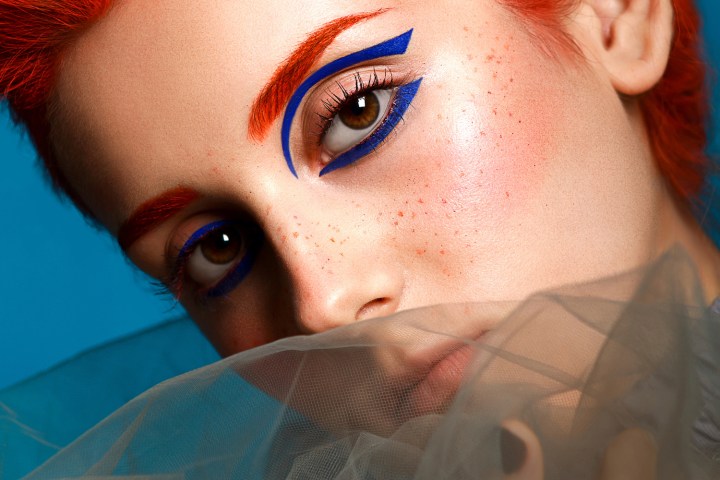 Las tendencias de maquillaje para verano 2023 más hot, de acuerdo a la generación Z