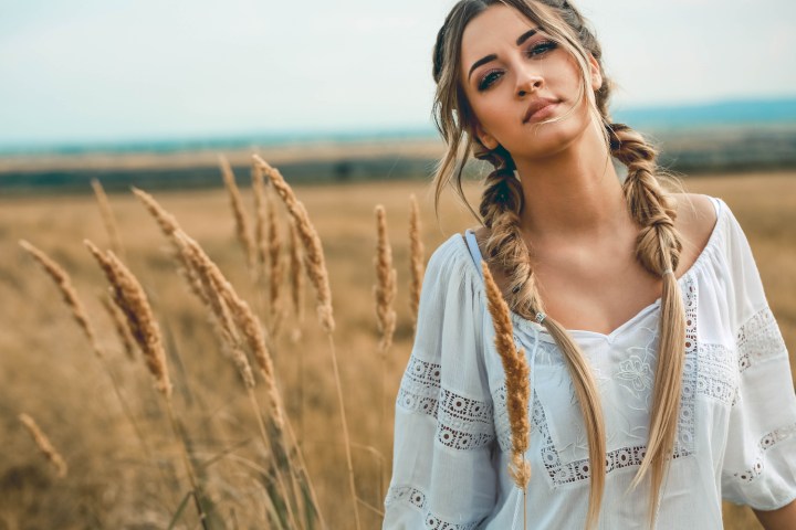 X peinados con “trenzas falsas” que son rápidos y muy fáciles de hacer