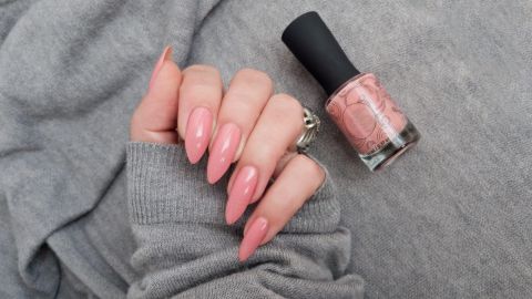 Uñas